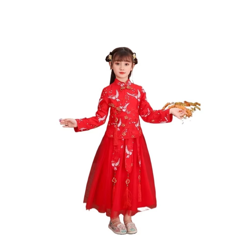 Fashion Show Ethnic Wear - Ropa para niños, vestido para niñas,