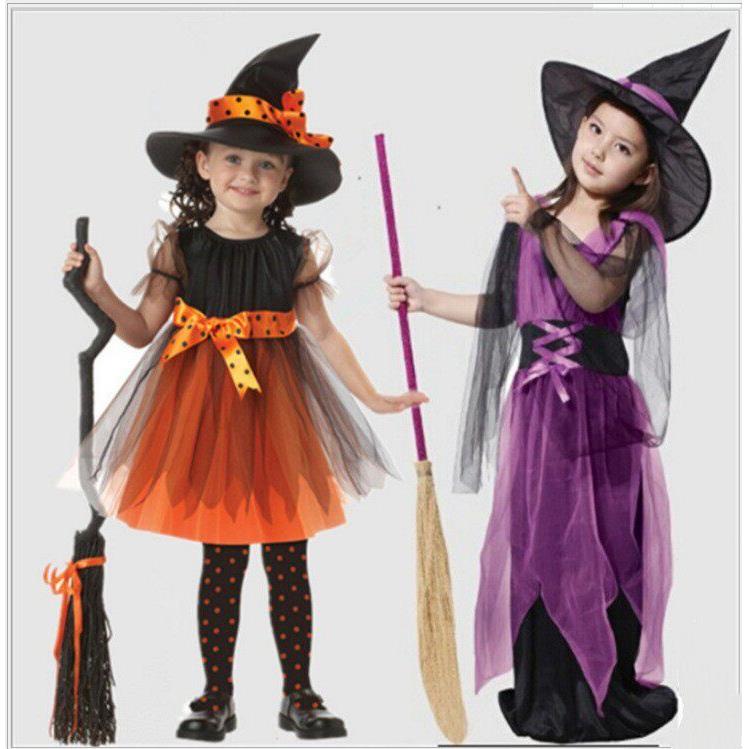 Ethnic Wear Fashion Brand - Disfraces de Halloween para Niños, Trajes