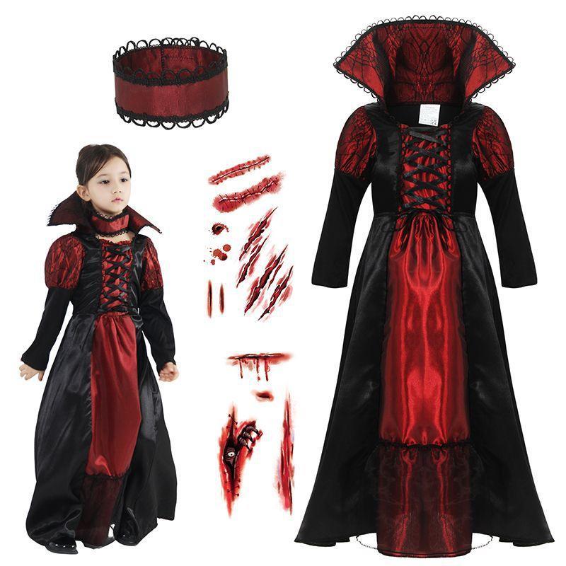 Ethnic Wear Fashion Brand - Disfraz Infantil de Halloween, Ropa Tradicional