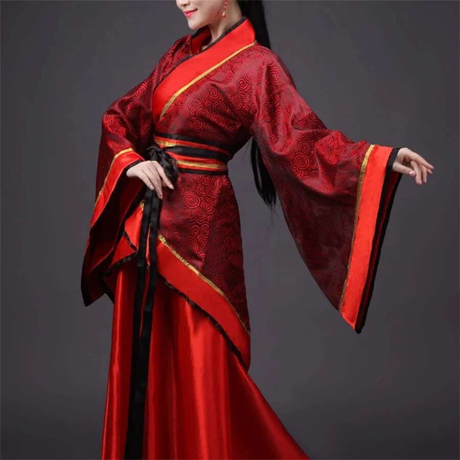 Fashion Show Ethnic Wear - Disfraces de Cosplay, ropa de moda