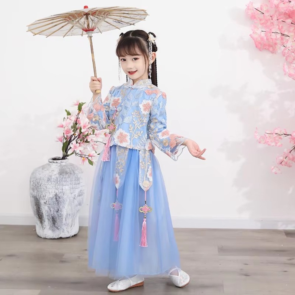 Ropa para niños, vestido para  - Fashion Show Ethnic Wear reseña y precio