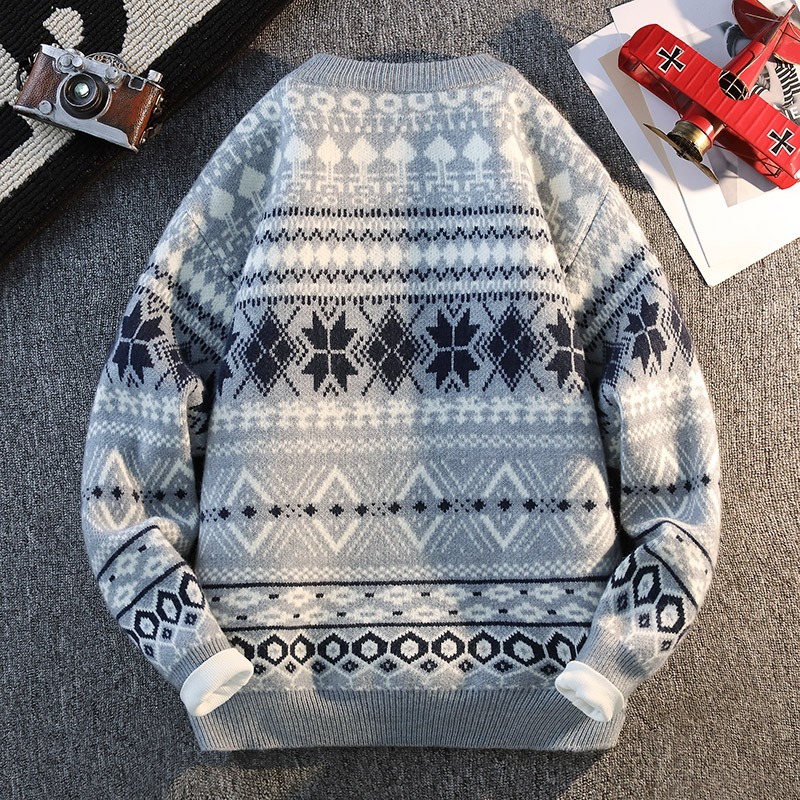 Jersey de otoño e invierno par - Ethnic Fashion For Men reseña y precio
