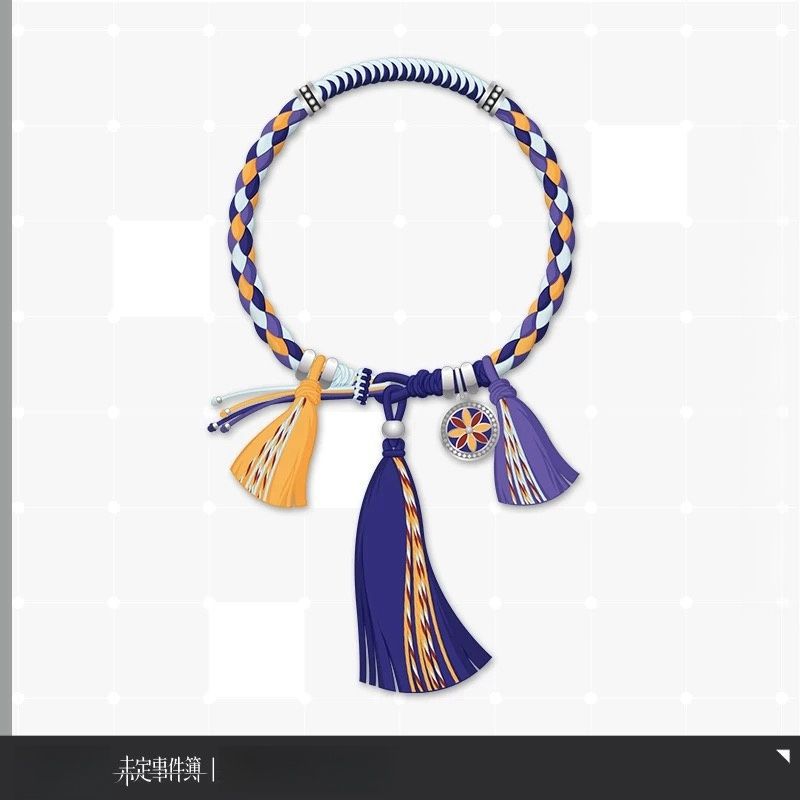 Pulsera tejida con impresión d - Ethnic Fashion Book reseña y precio