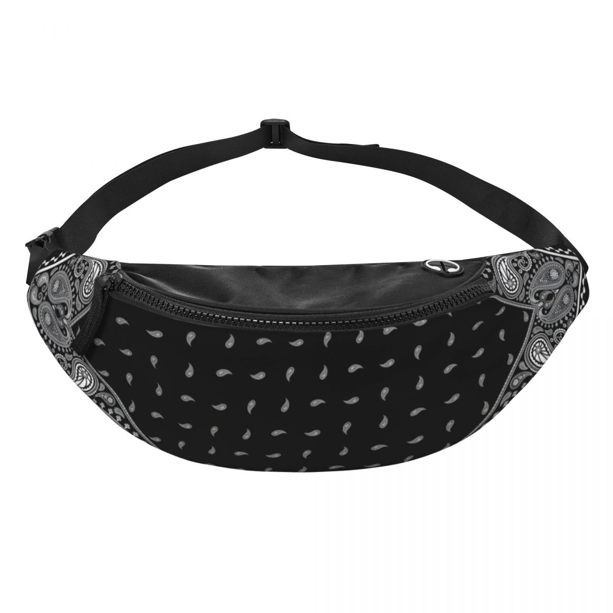 Riñonera Personalizada de Esti - Ethnic Fashion For Men reseña y precio