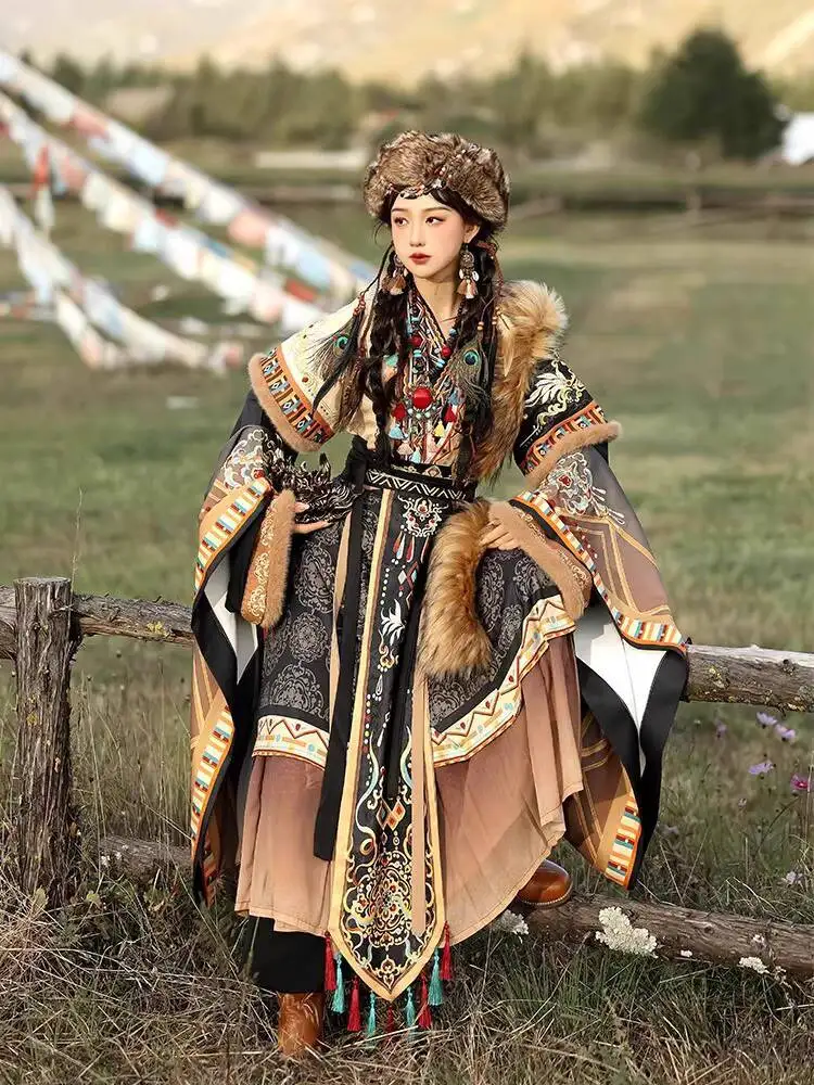 Serie de fotografía de viaje b - Ethnic Style reseña y precio