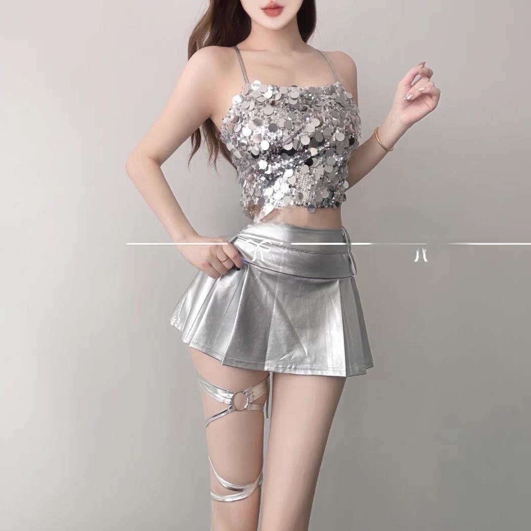 Conjunto de Moda 2026: Top Pla - Ethnic Fashion Trends 2026 reseña y precio