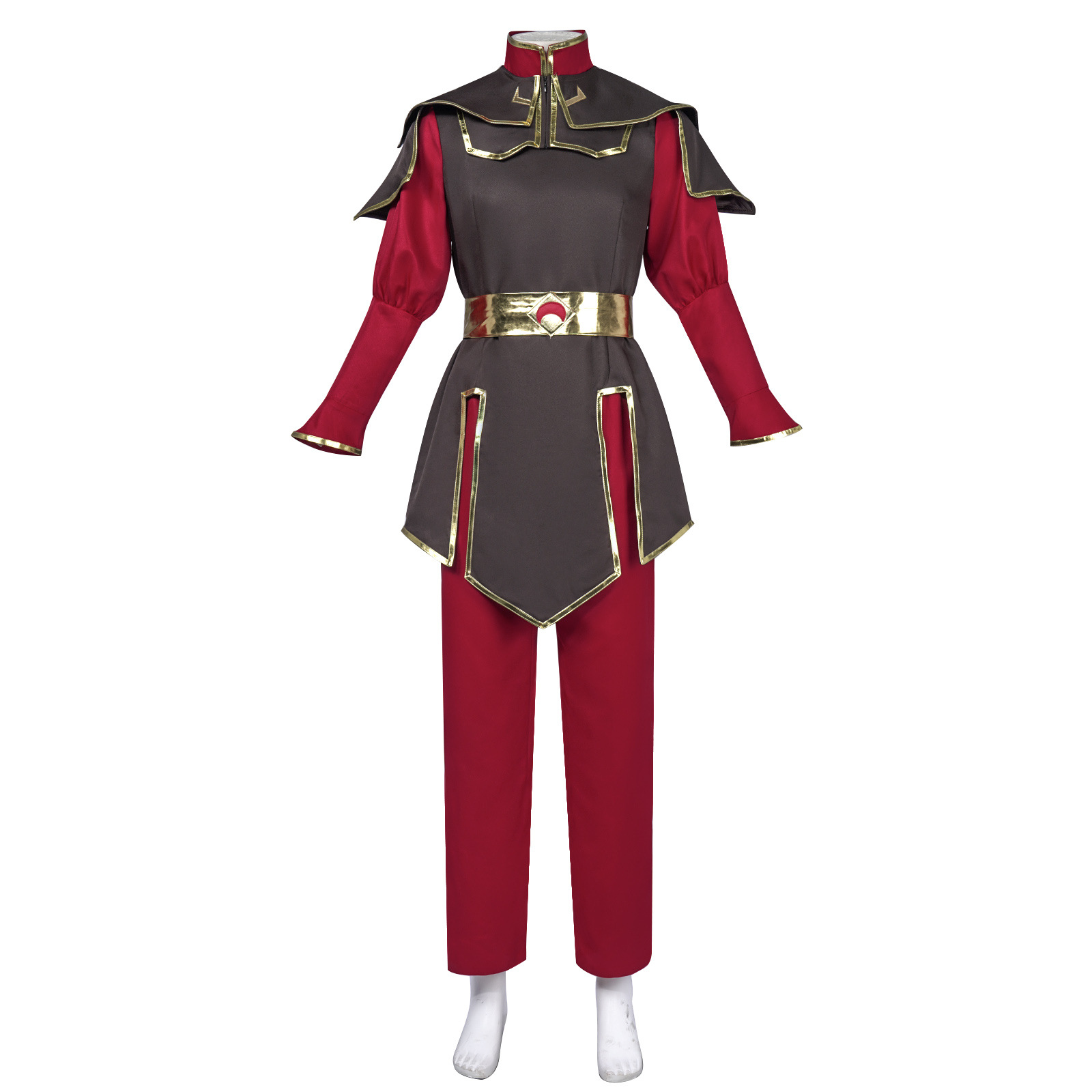 Disfraz de Halloween para Actu - Fashion Show Ethnic Wear reseña y precio
