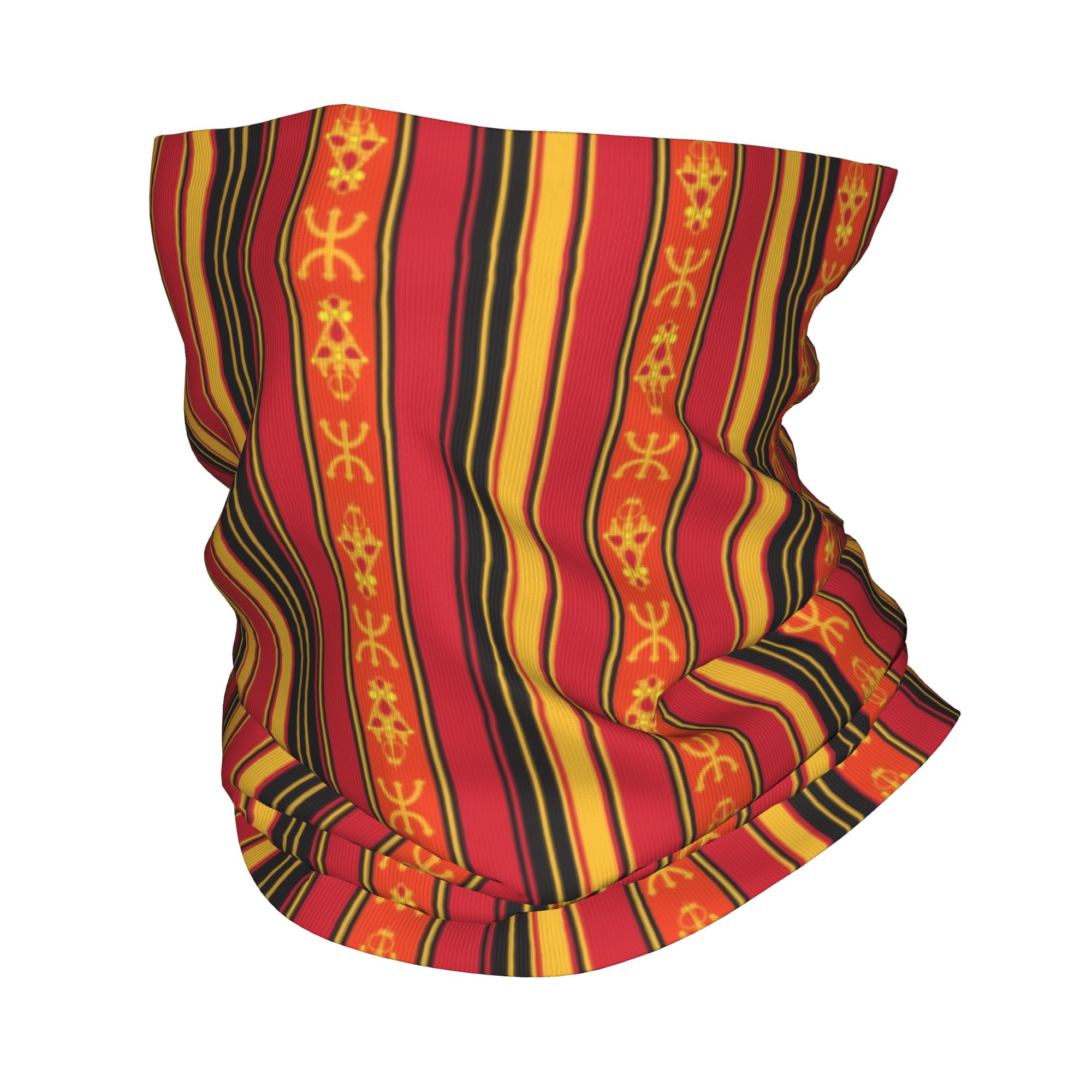 Z Imazighen Kabyle joyería Ban - Ethnic Fashion For Men reseña y precio