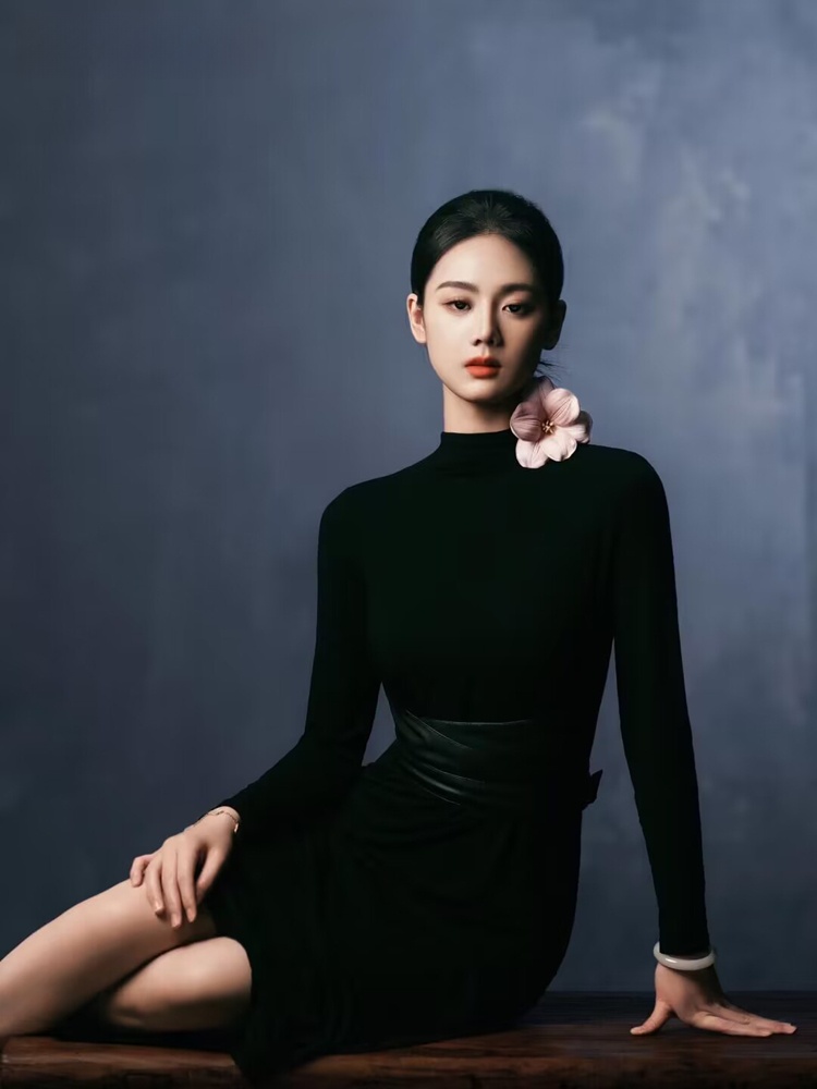 Nuevo Vestido de Fotografía de - Ethnic Fashion Studio reseña y precio