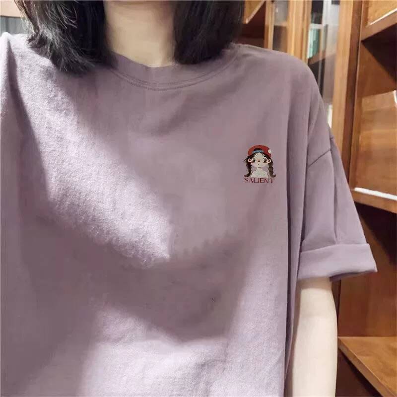 Camiseta de Manga Corta de Alg - Ethnic Wear Fashion Brand reseña y precio