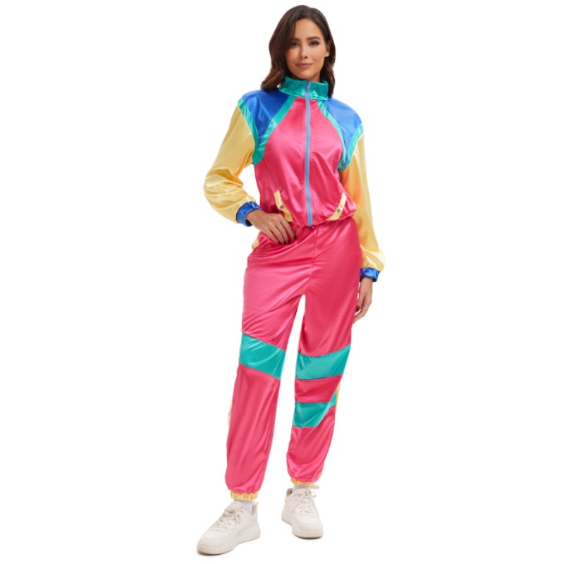 Disfraz de Pareja Retro de los - Fashion Show Ethnic Wear reseña y precio