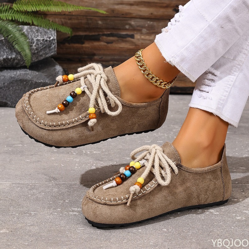 Moda de primavera, nuevos moca - Ethnic Fashion Style reseña y precio
