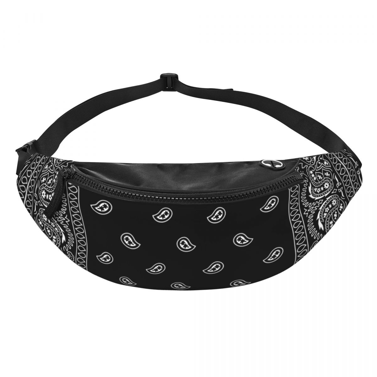 Riñonera Personalizada de Esti - Ethnic Fashion For Men reseña y precio