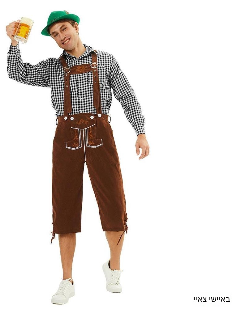 Disfraz de Halloween para Homb - Fashion Show Ethnic Wear reseña y precio