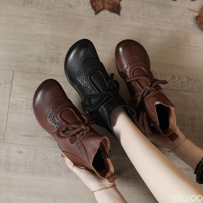 Moda Otoño Invierno con botas  - Ethnic Fashion Style reseña y precio