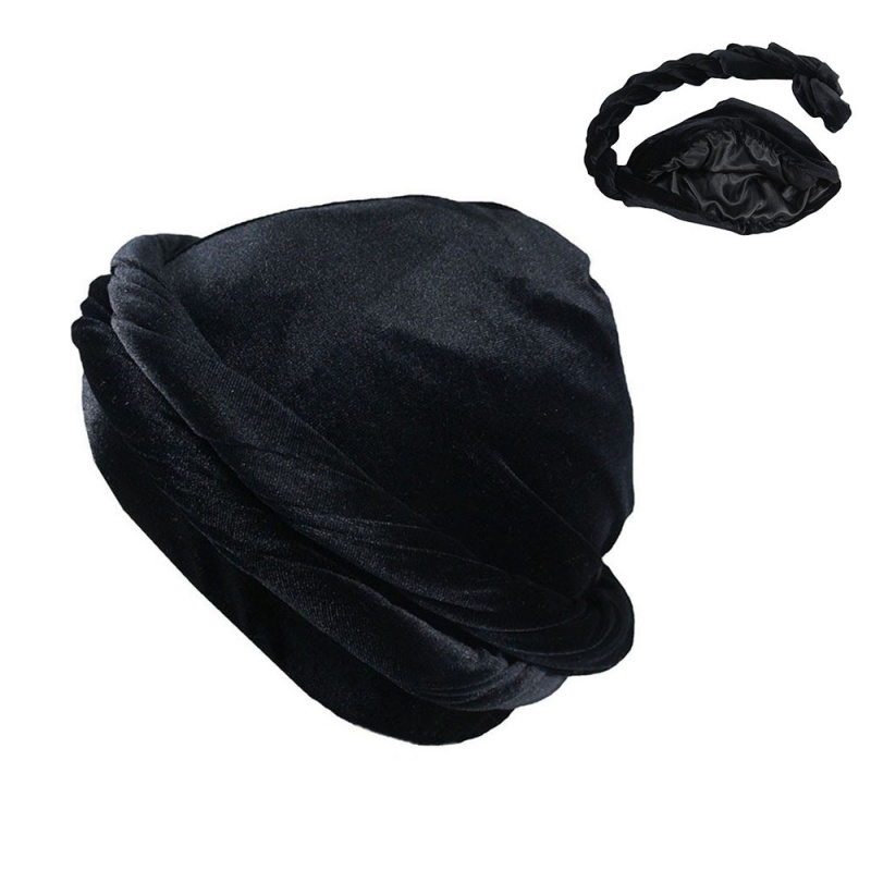 Pañuelo para la cabeza de terc - Ethnic Fashion For Men reseña y precio