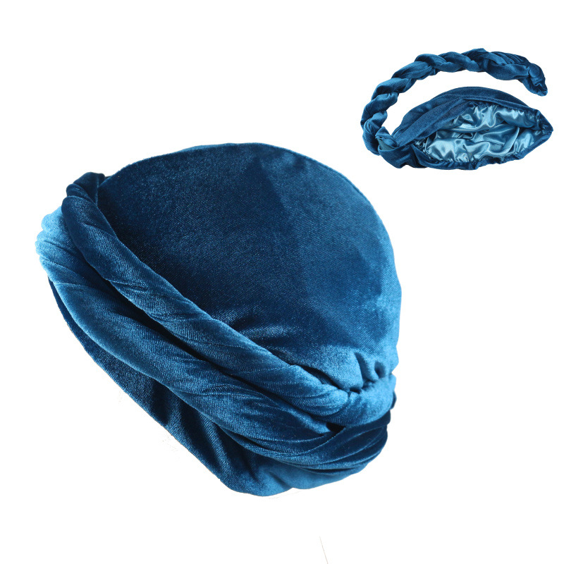 Pañuelo para la cabeza de terc - Ethnic Fashion For Men reseña y precio