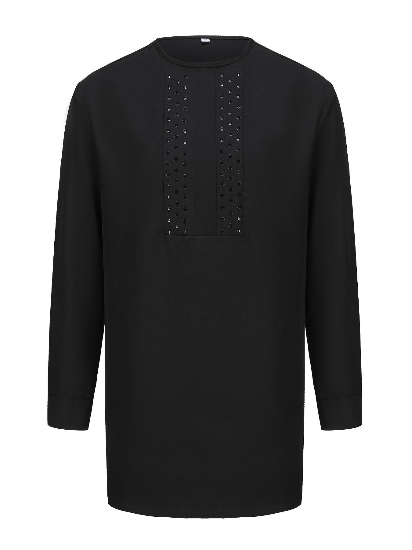 Traje formal informal de estil - Ethnic Style reseña y precio