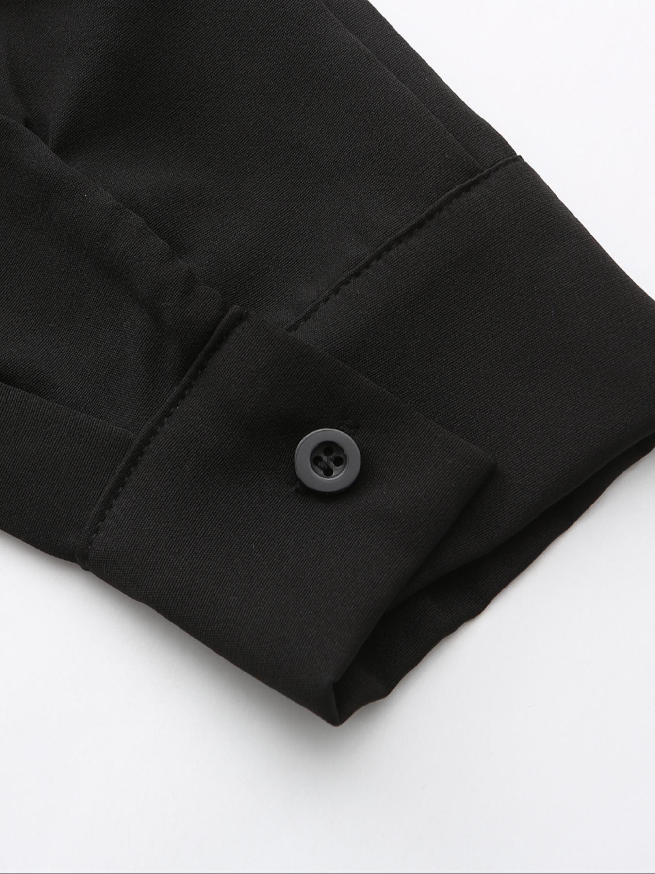 Traje formal informal de estil - Ethnic Style reseña y precio