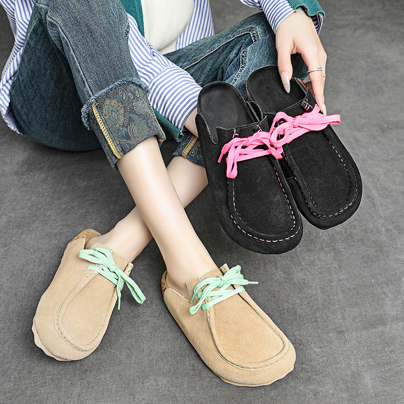 Zapatillas de cuña con platafo - Ethnic Fashion Style reseña y precio
