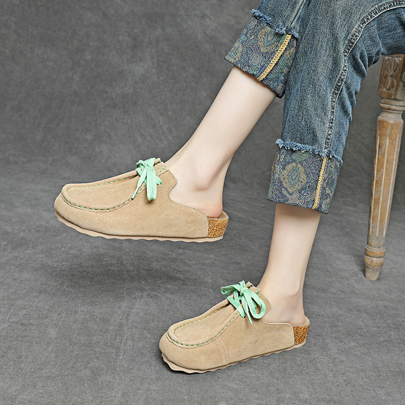 Zapatillas de cuña con platafo - Ethnic Fashion Style reseña y precio