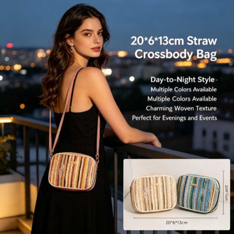 Bolsos de Moda para Mujer 2026 - Ethnic Fashion Trends 2026 reseña y precio