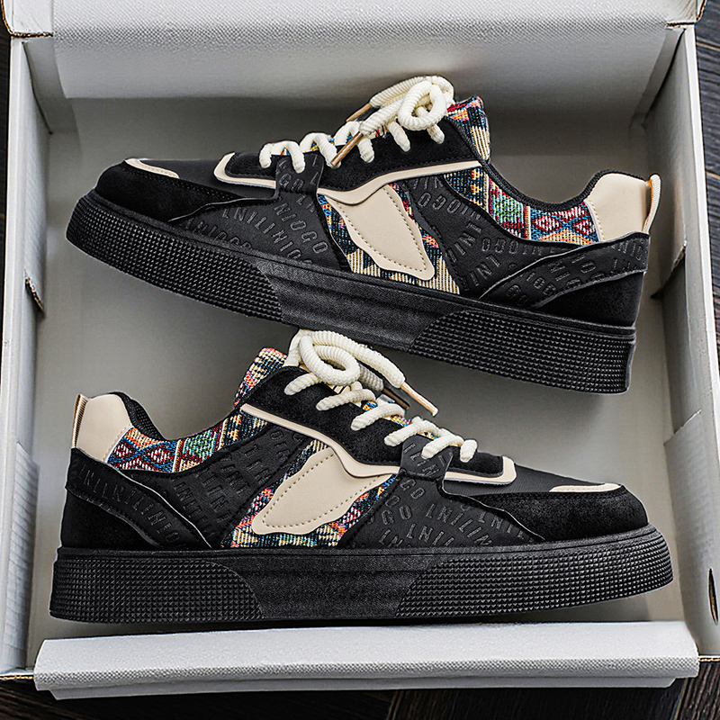 Zapatillas Deportivas de Plata - Ethnic Fashion For Men reseña y precio