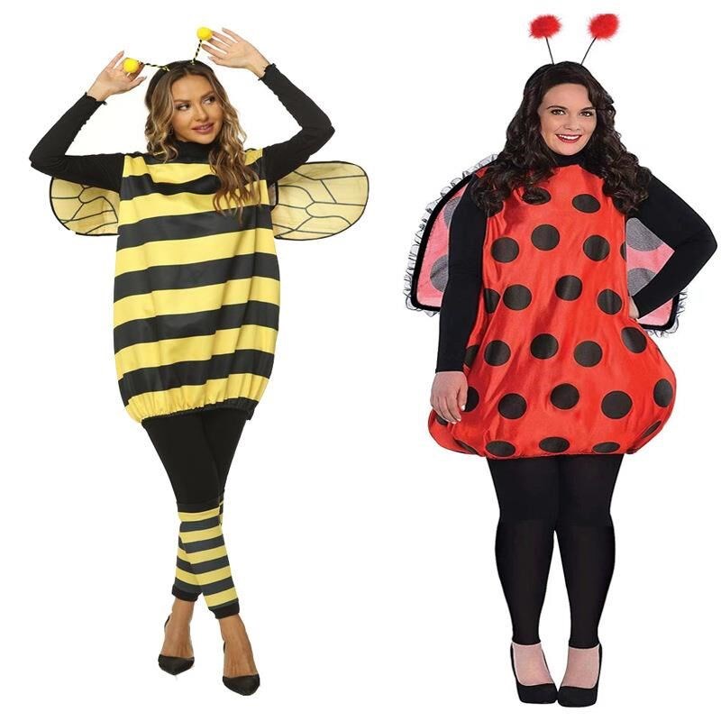 Disfraz de Abeja para Cosplay  - Ethnic Wear Fashion Brand reseña y precio