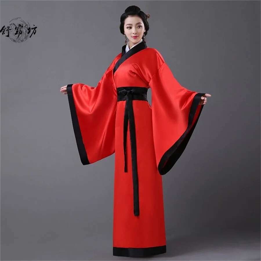 Disfraces de Cosplay, ropa de  - Fashion Show Ethnic Wear reseña y precio