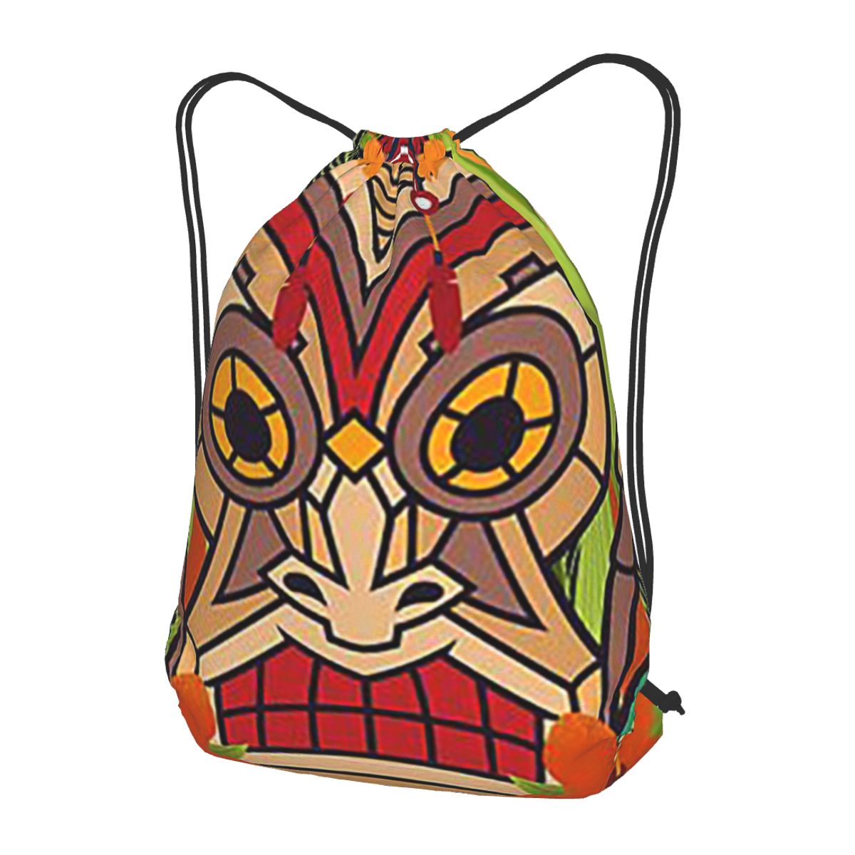 Mochilas étnicas con motivos d - Ethnic Fashion Book reseña y precio