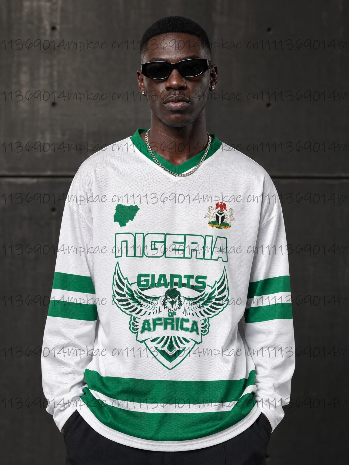 Camiseta de Manga Larga con Cu - Ethnic Fashion Trends 2026 reseña y precio